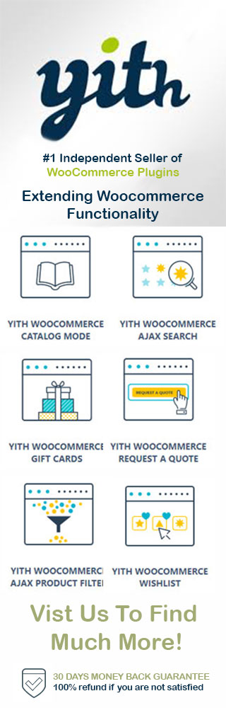 WooCommerce